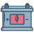 Batterie icon