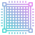 Сетка 4x4 icon