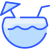 Coconut Drink icon