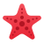 Starfish icon