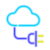 Cloud Connection icon