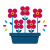 Flower icon