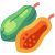 Papaya icon