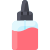 Vape Liquid icon