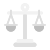 Balance Scales icon