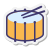 Snare Drum icon