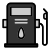 Tankstelle icon