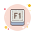 f1 키 icon