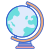 地理 icon