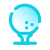 Golfball icon