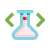 química externa-ciência-básicos-cor-danil-polshin icon