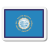 South Dakota Flag icon
