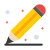 Pencil icon