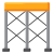 Scaffolding icon