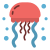 Jellyfish icon