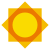 夏季 icon