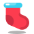 Christmas Stocking icon