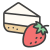 Strawberry icon