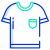 T-shirt icon