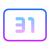 (31) icon
