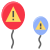 Balloon icon