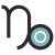 Козерог icon