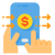Trading App icon