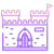 Fort icon