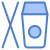 chineae box icon