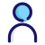 user icon