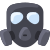 Gas Mask icon