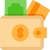 Wallet icon