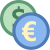 Euro-Austausch icon