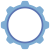 Cog icon