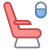 飞行座椅 icon