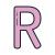 R icon