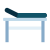 Spa Bed icon