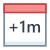 Mais 1 mês icon