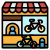 Bike Shop icon