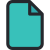 Document icon