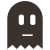 Ghost icon