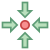 Sammeln icon