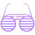 Sunglasses icon