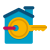 House Key icon