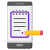 Notes icon