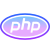 Логотип PHP icon
