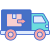 Moving Truck icon