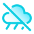 No Rain icon