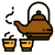 Tea Pot icon