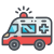 Ambulance icon